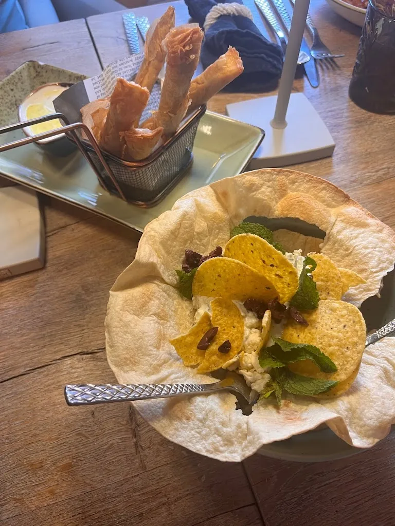 Drew Smith_Avocado Club_Andratx_recensione