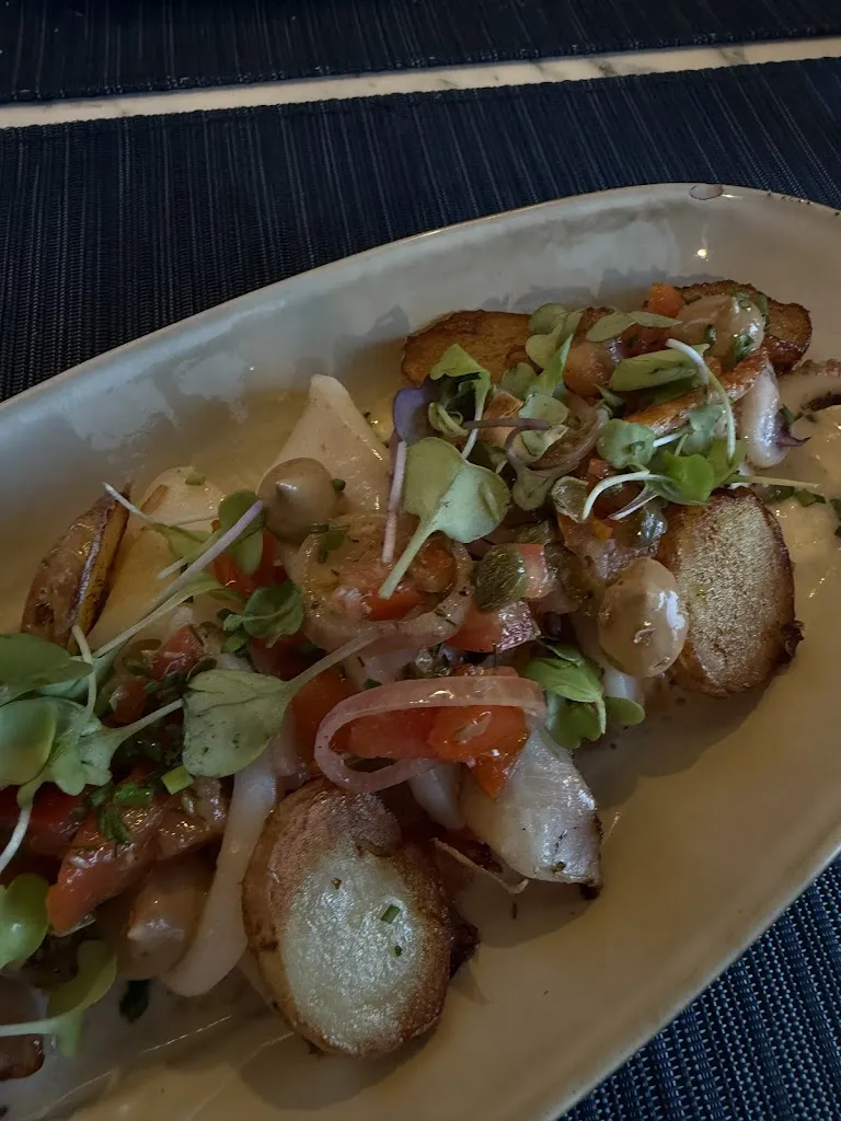 Ruby Lee_La Universal Port d´Andratx_Andratx_review