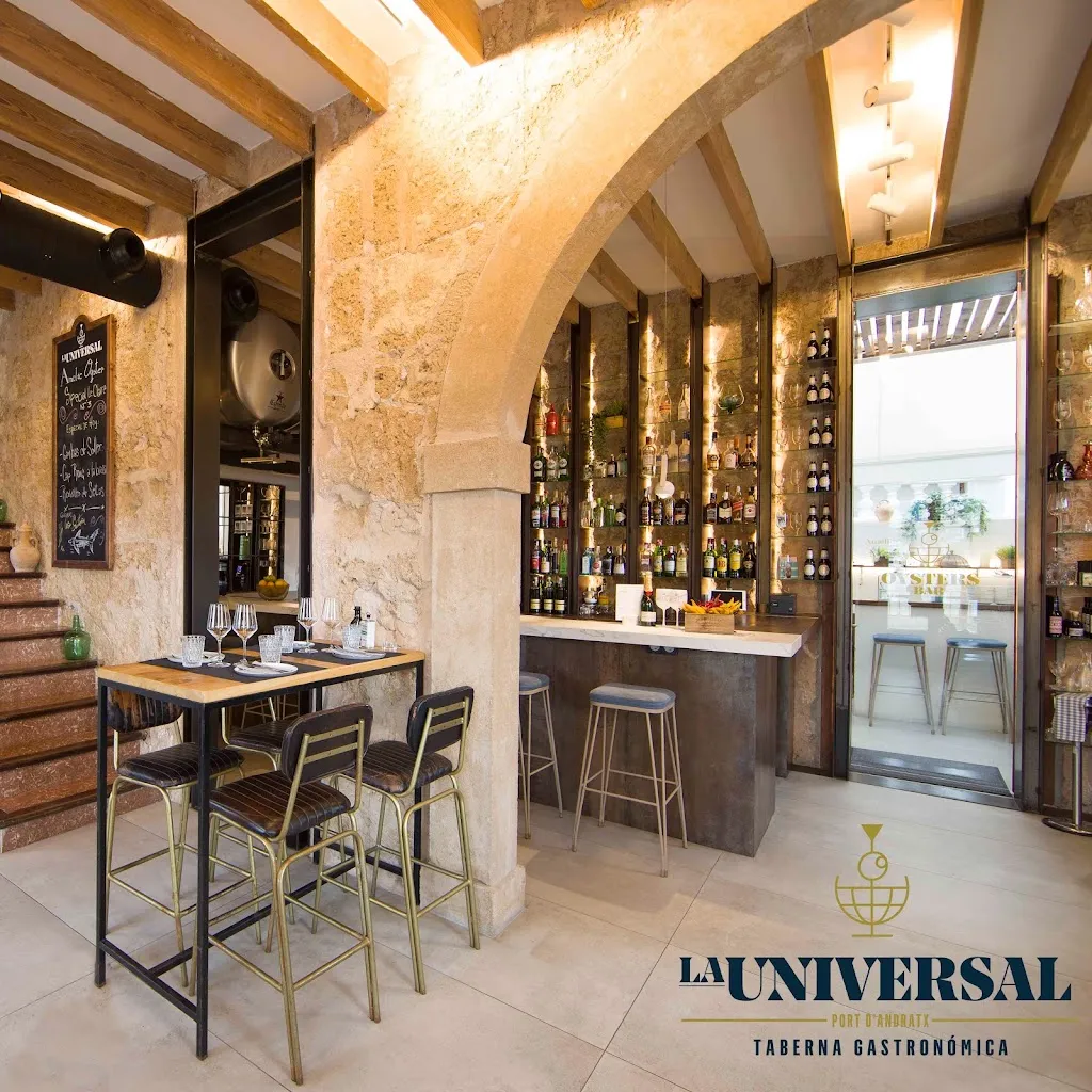 La Universal Port d´Andratx_Andratx_slider_image_1