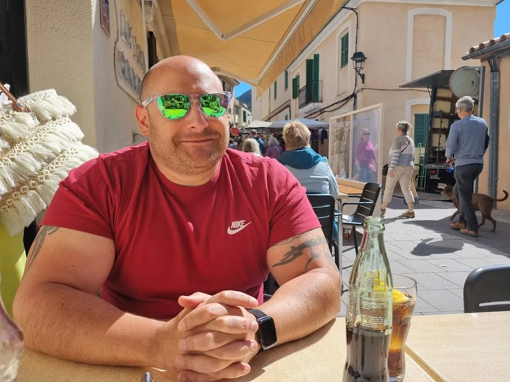 Joe Snell_La Tapa Granaína_Andratx_review