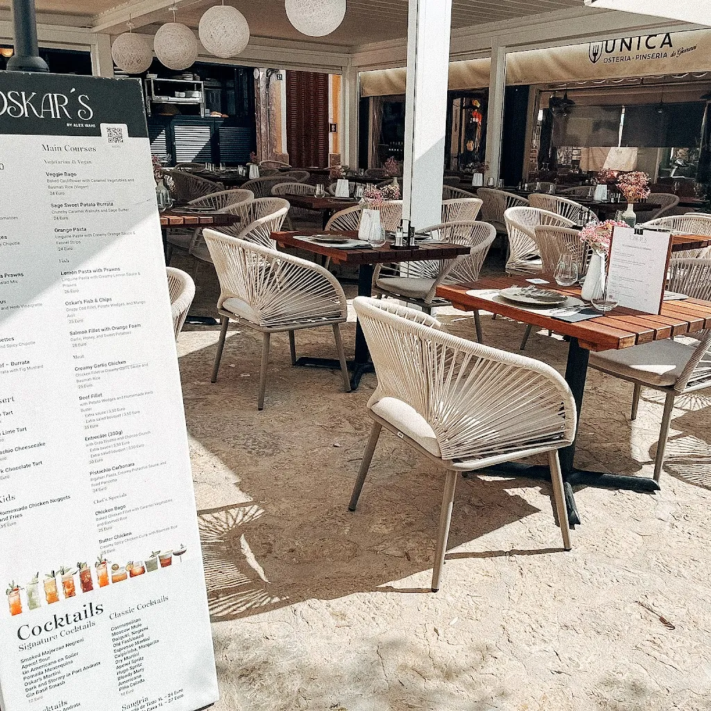 Menu_Restaurant Oskar's by Alex Wahi_Andratx_image_2