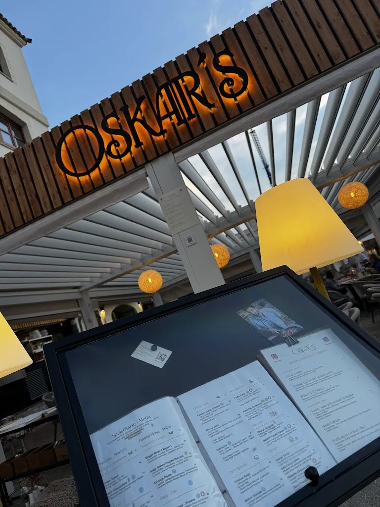 Menu_Restaurant Oskar's by Alex Wahi_Andratx_image_4