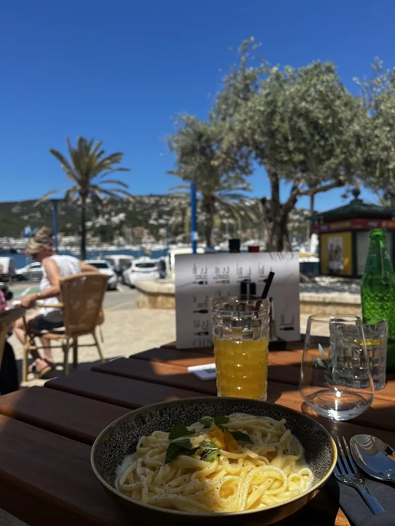 Menu_Restaurant Oskar's by Alex Wahi_Andratx_image_8