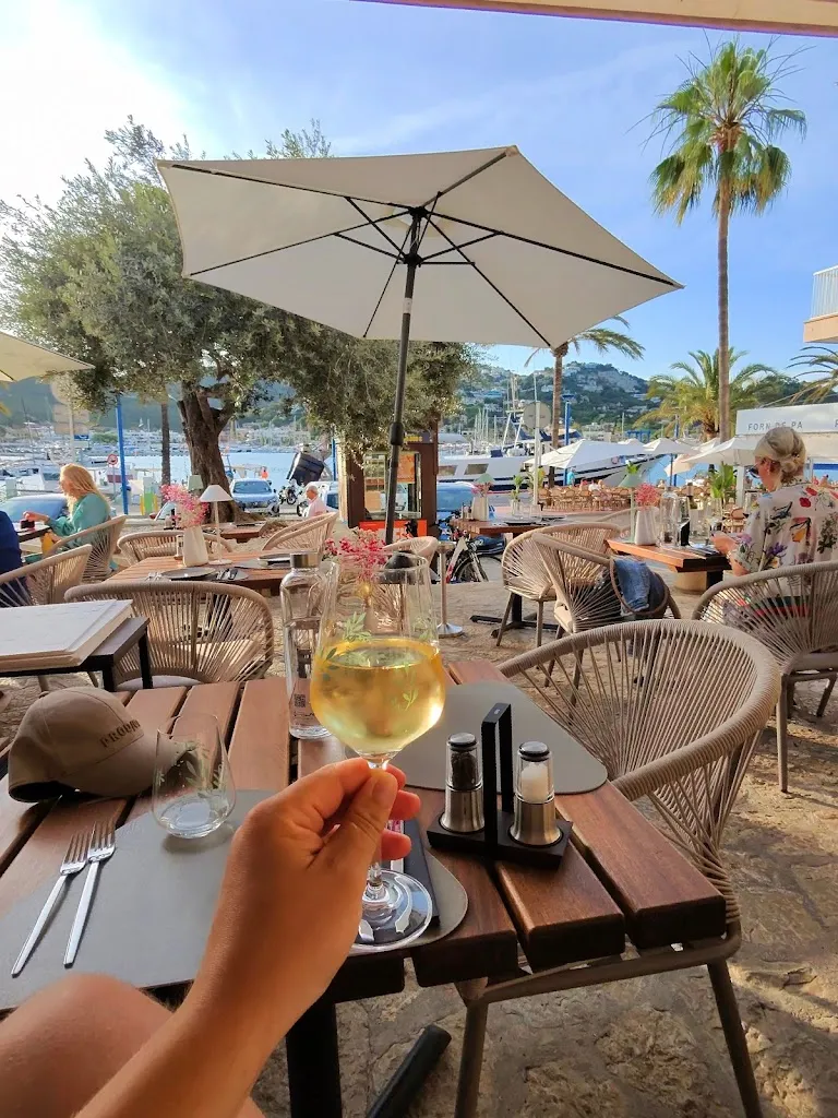 Alexander Styrup_Restaurant Oskar's by Alex Wahi_Andratx_review