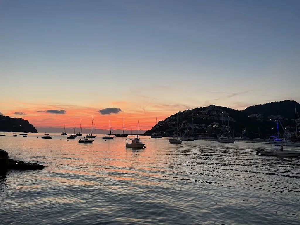 George Daoud_House of Sunset_Andratx_review