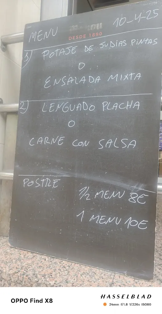 Menu_Bar Restaurante Parada_Andratx_image_1