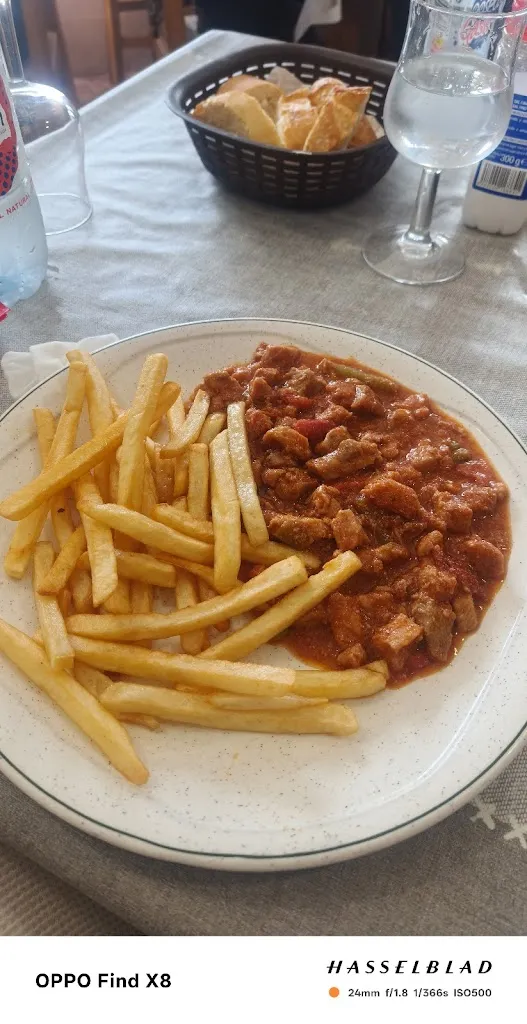 MG Hinlayagan_Bar Restaurante Parada_Andratx_review