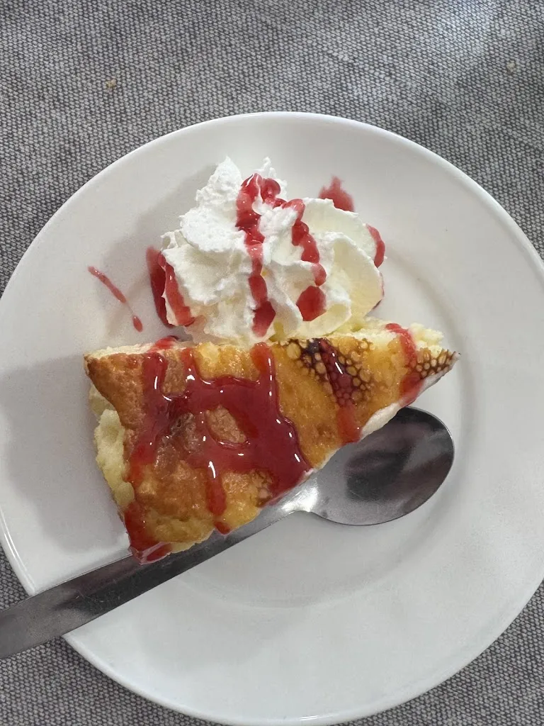 Gabriel Marti_Bar Restaurante Parada_Andratx_review