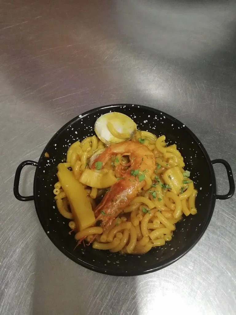 Menu_Bar Cassia_Callosa de Segura_image_9