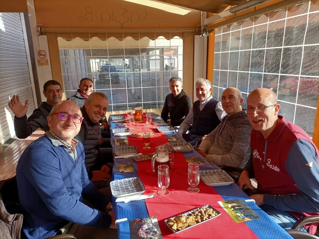 Tomas Gonzalez Lorca_Bar Cassia_Callosa de Segura_review