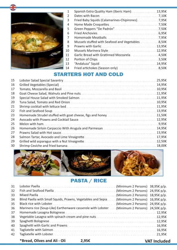 Menu_Restaurante Savantry_Andratx_image_2