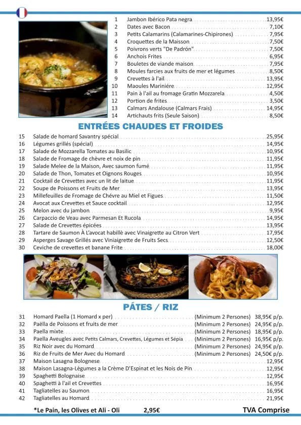 Menu_Restaurante Savantry_Andratx_image_3