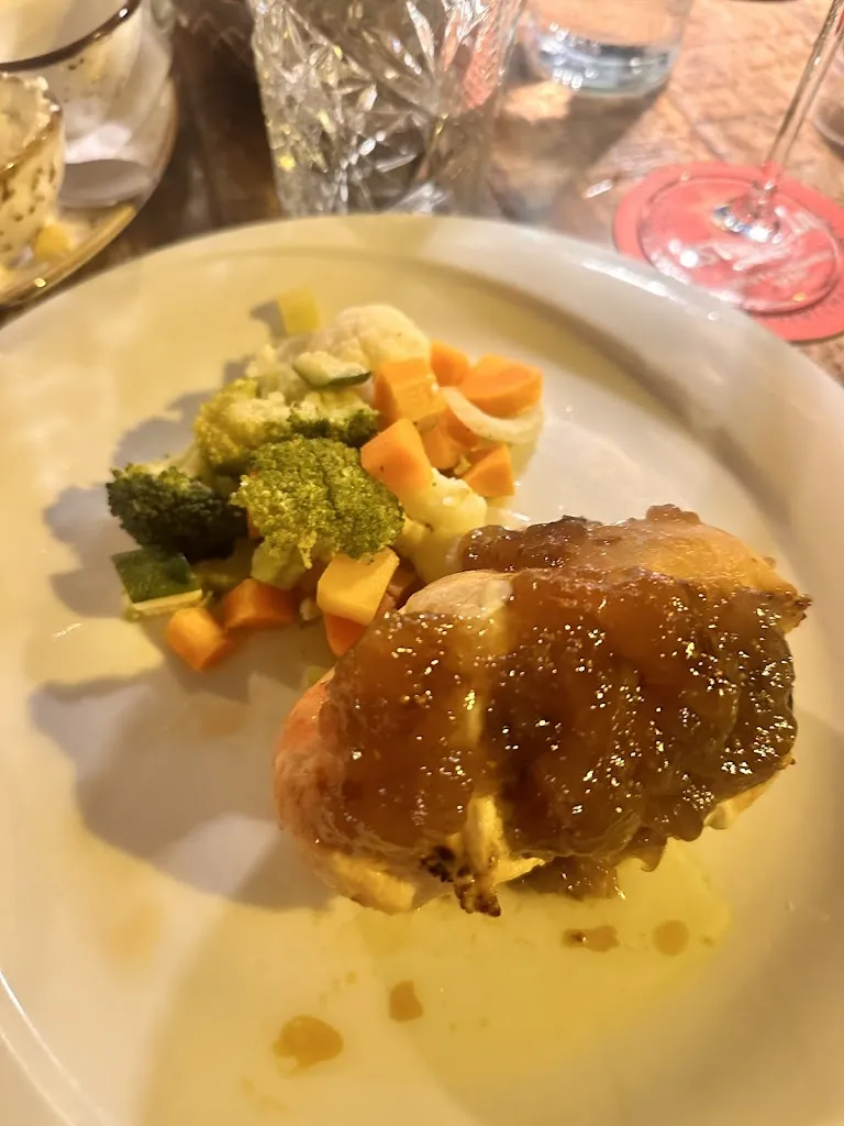 isabella castaldi_Restaurante Savantry_Andratx_review