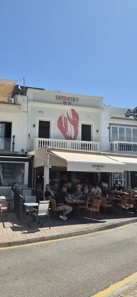 Restaurante Savantry_Andratx_slider_image_3