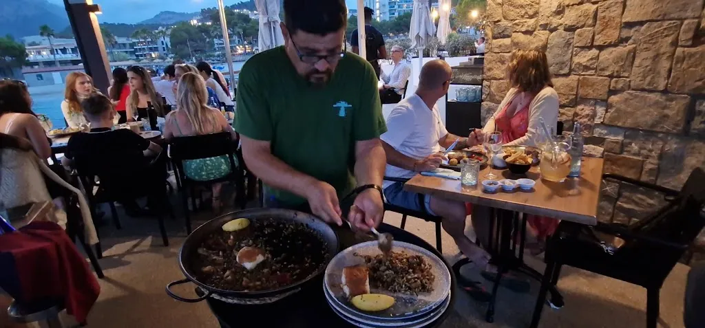 Restaurant Illeta_Camp de Mar_slider_image_2