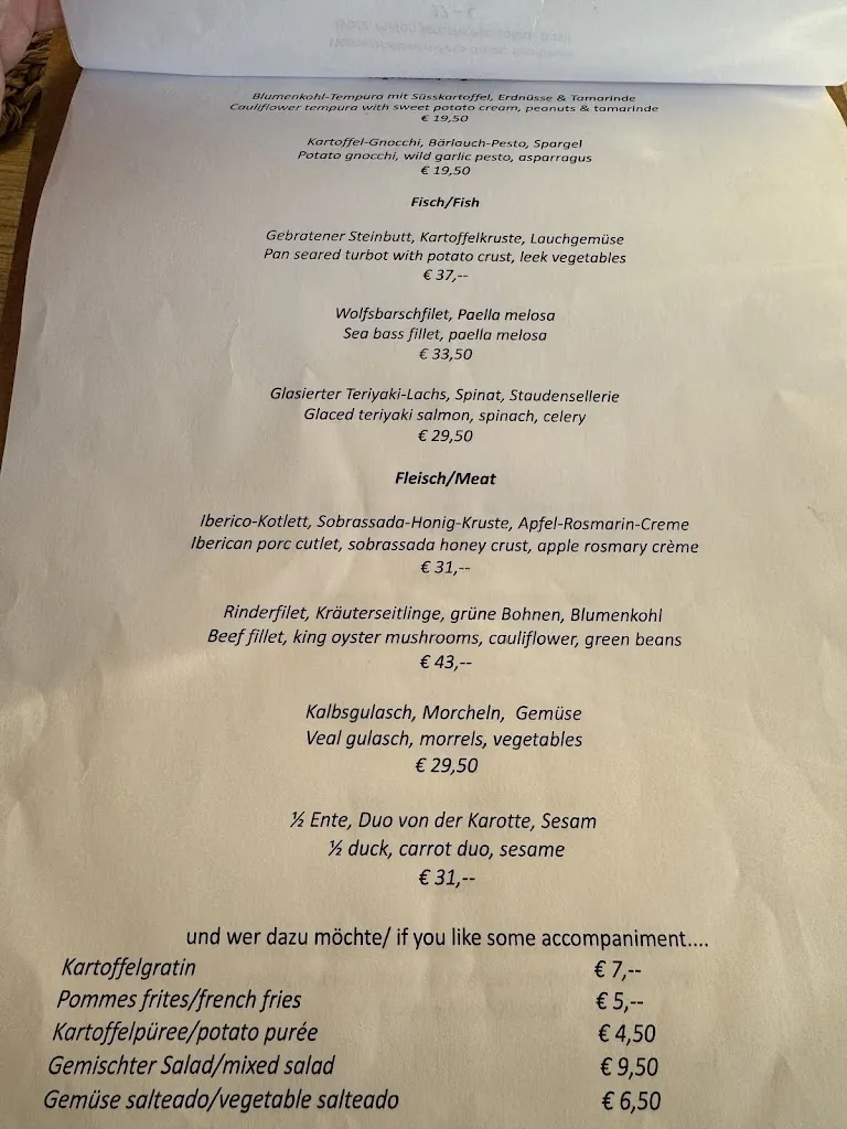 Menu_Restaurante Urbano Mar_Camp de Mar_image_1