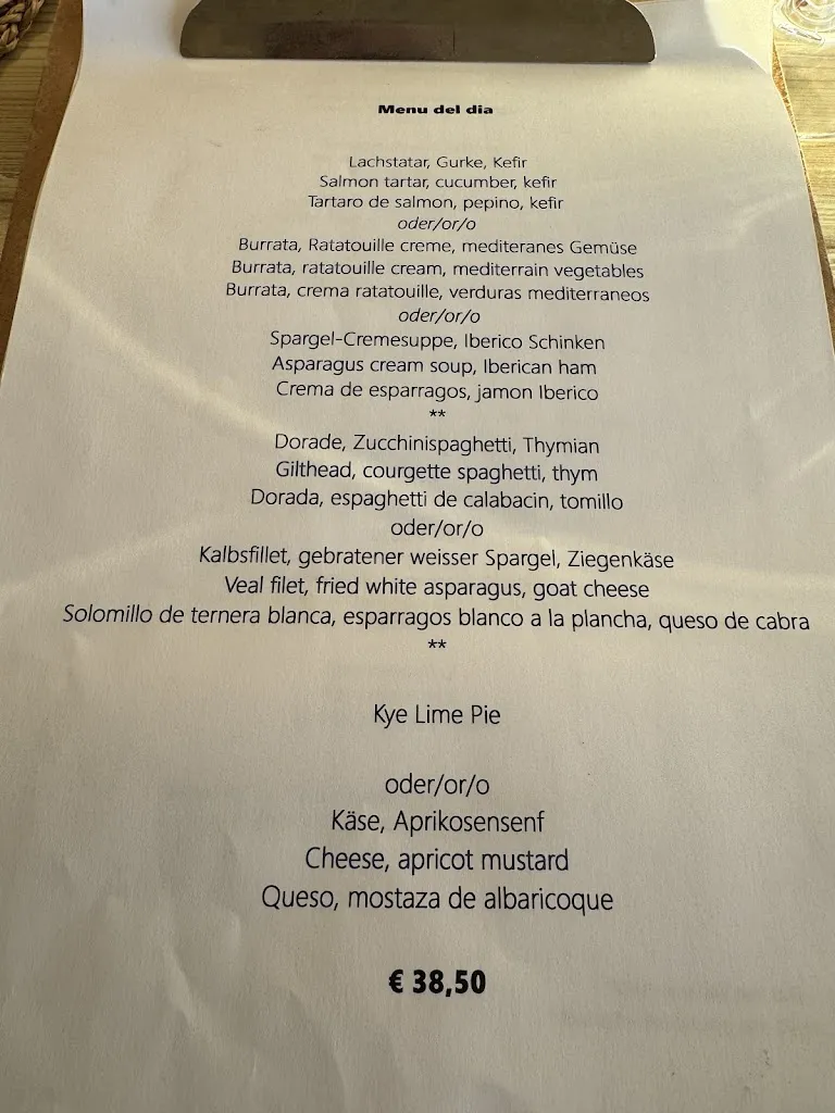 Menu_Restaurante Urbano Mar_Camp de Mar_image_2