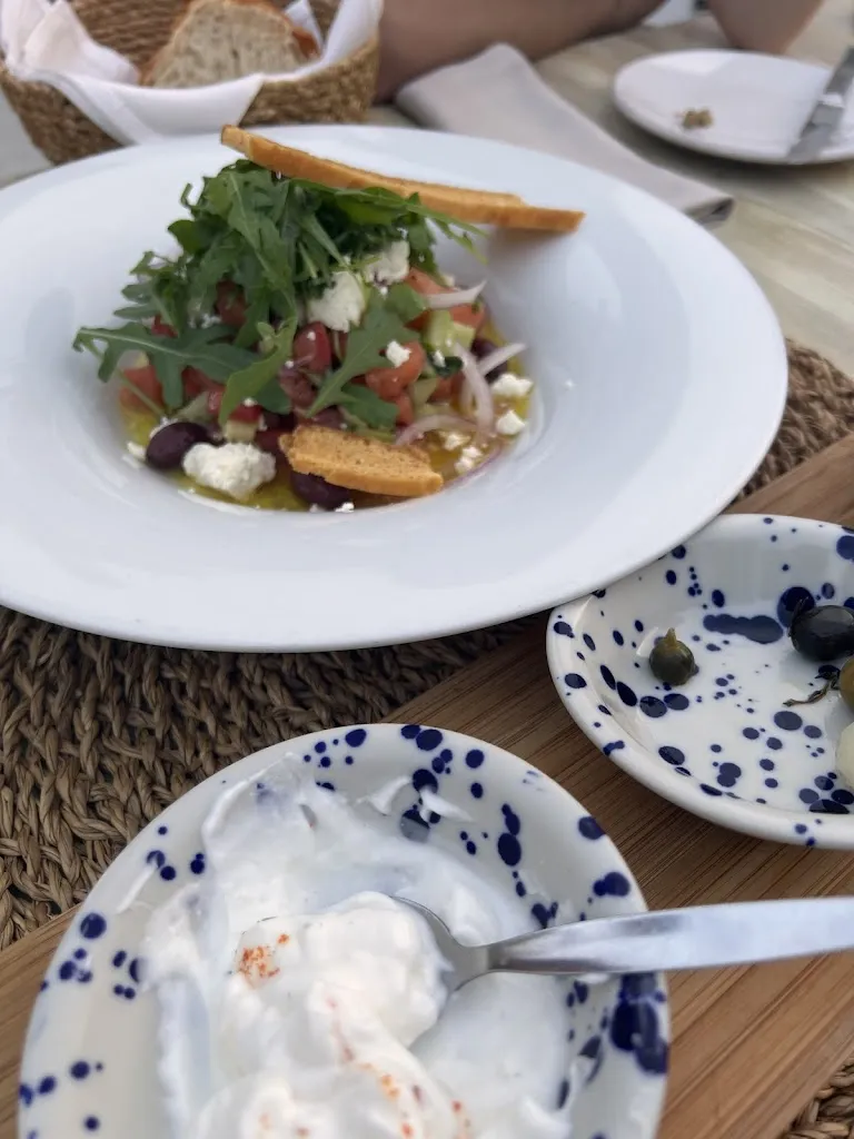 Amy Simpson_Restaurante Urbano Mar_Camp de Mar_review