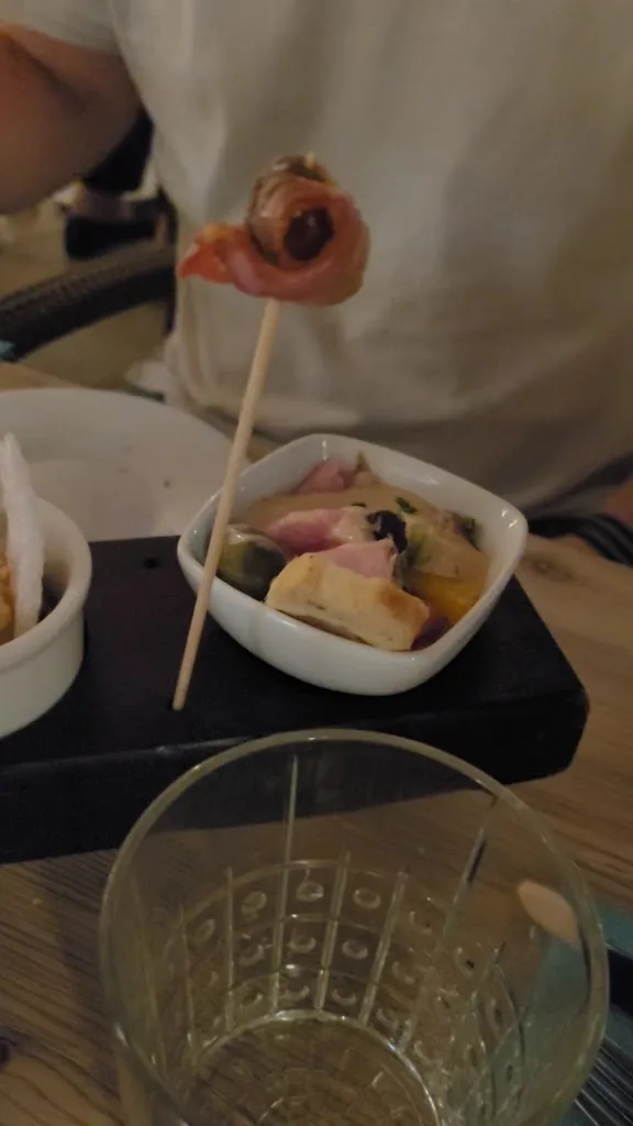 Restaurante Urbano Mar_Camp de Mar_slider_image_2