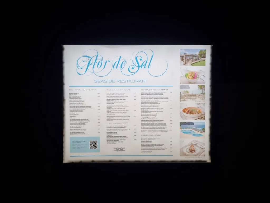 Menu_Bahía Seaside Restaurant_Camp de Mar_image_1