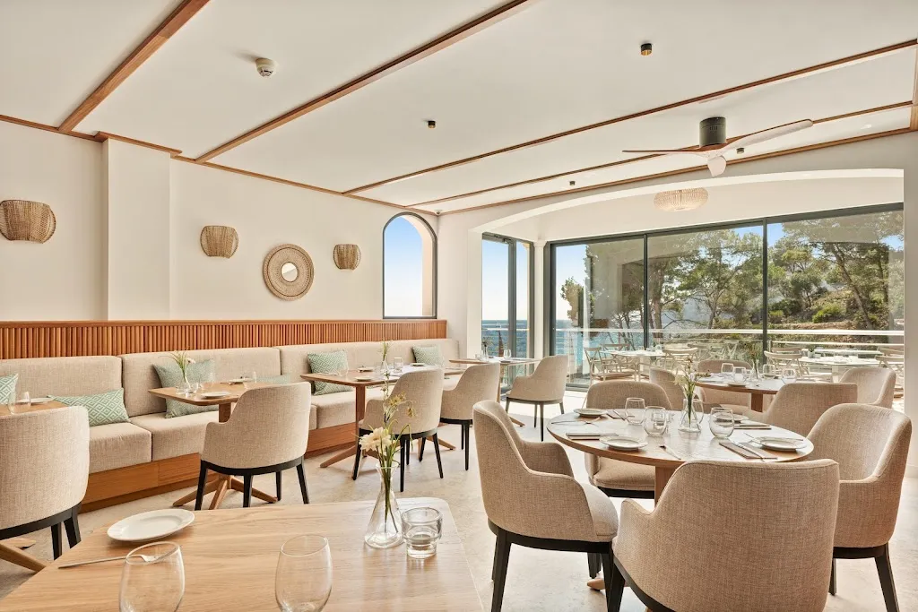 Bahía Seaside Restaurant_Camp de Mar_slider_image_1