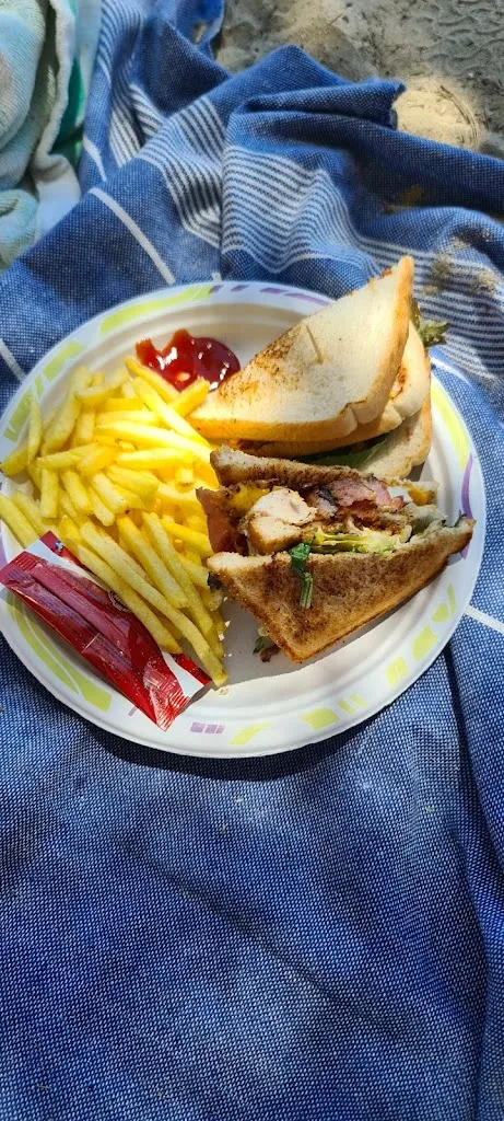 Menu_Chiringuito de camp de mar_Camp de Mar_image_5