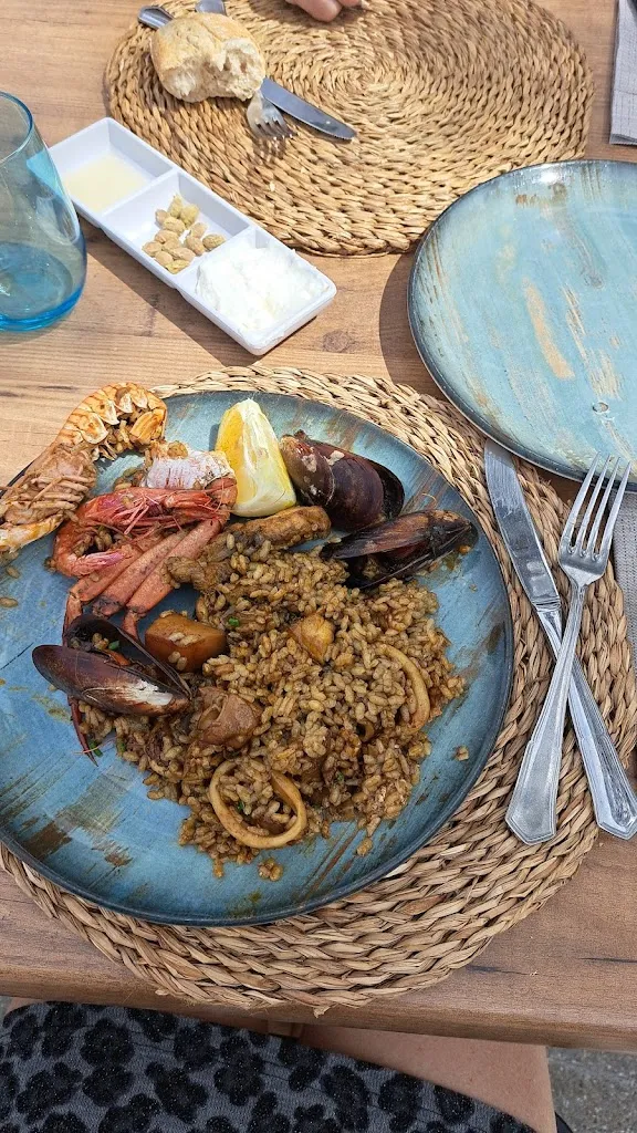 Menu_Chiringuito de camp de mar_Camp de Mar_image_6