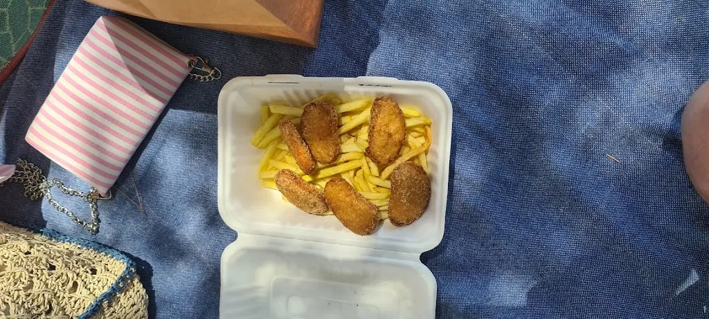 Menu_Chiringuito de camp de mar_Camp de Mar_image_7