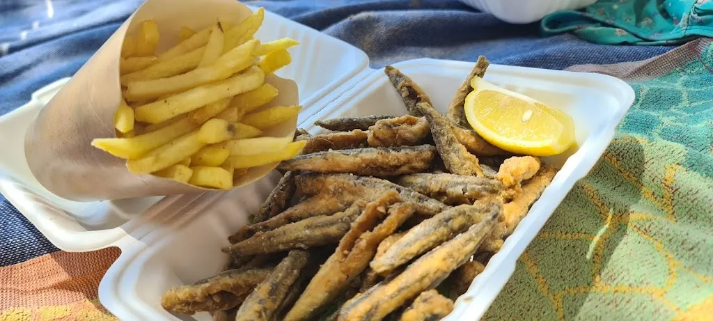 Menu_Chiringuito de camp de mar_Camp de Mar_image_8