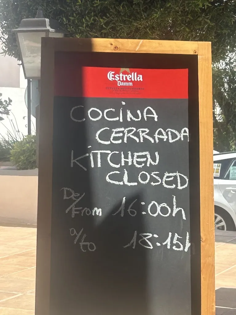 Menu_Bar Bagari_Camp de Mar_immagine_3