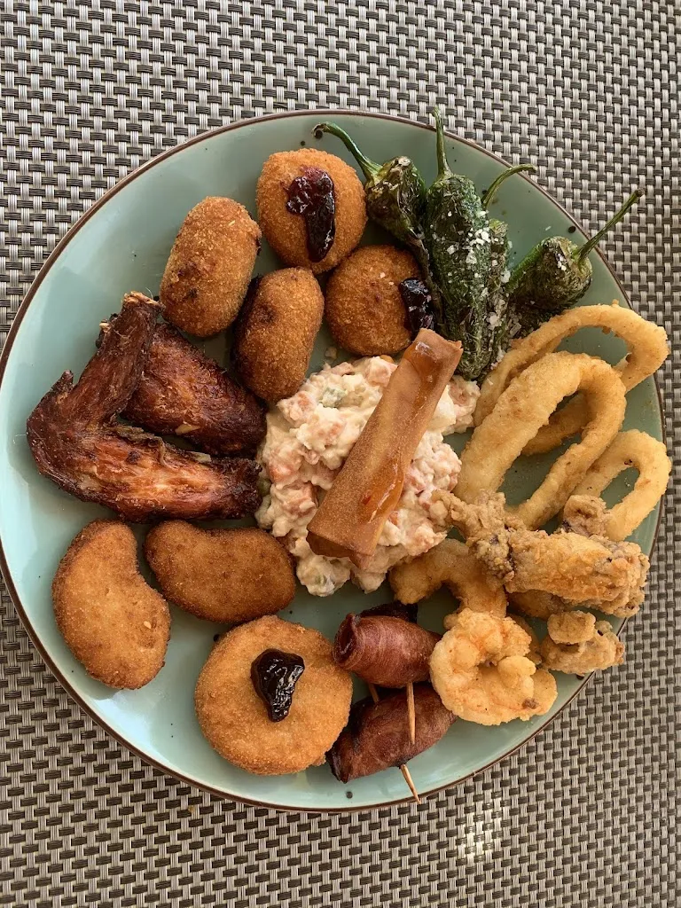 Menu_Bar Bagari_Camp de Mar_immagine_8