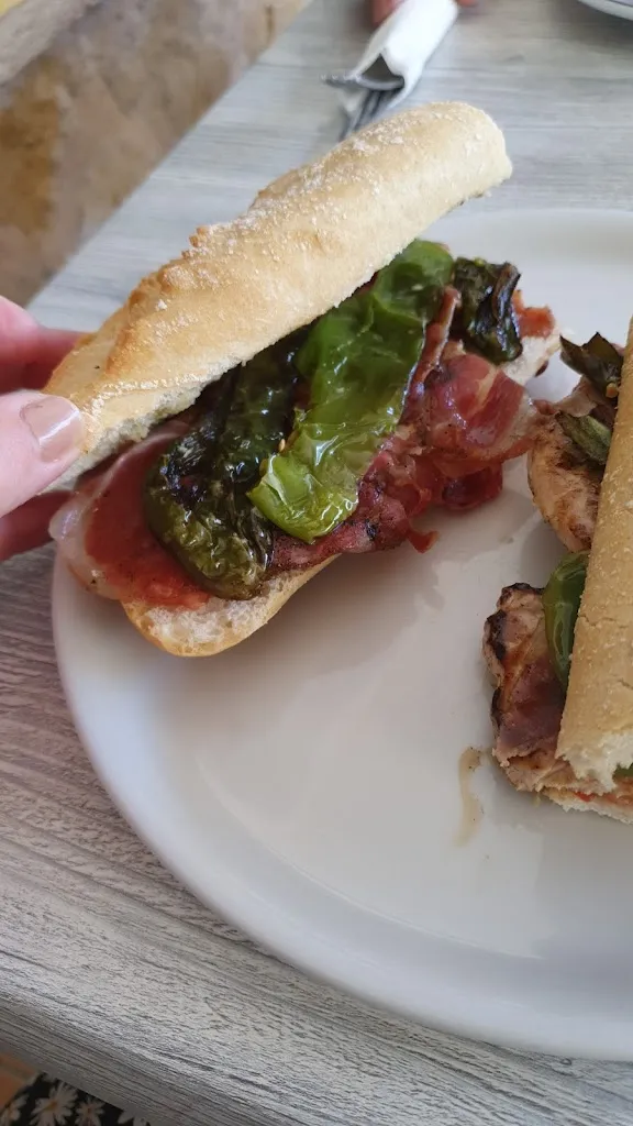 Menu_Bar Bagari_Camp de Mar_immagine_9