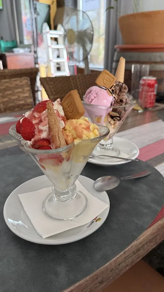 Bar Bagari_Camp de Mar_slider_image_3