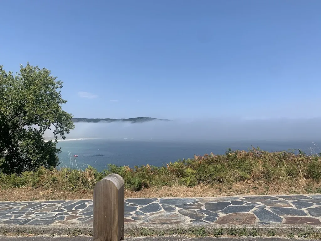 Fernando Martínez Lamela_Son de Mar_Camariñas_review