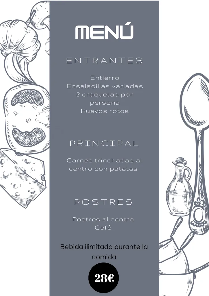 Menu_Porta-Celi Tapería_Callosa de Segura_image_1