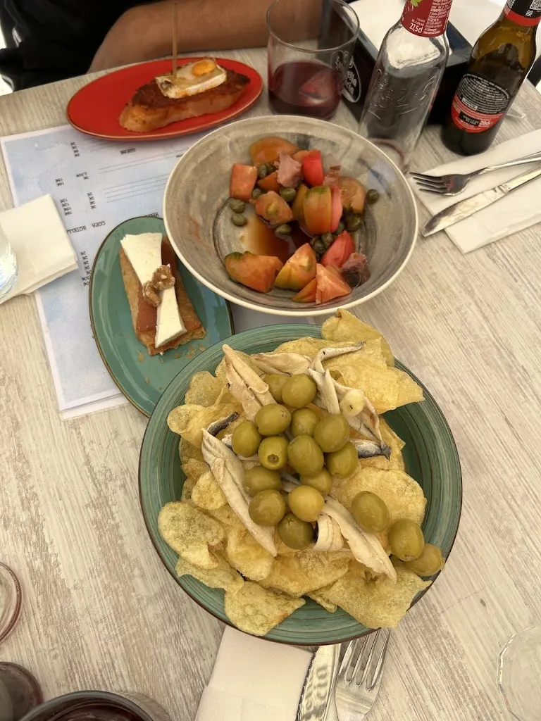 Henrik Dunér_Porta-Celi Tapería_Callosa de Segura_review