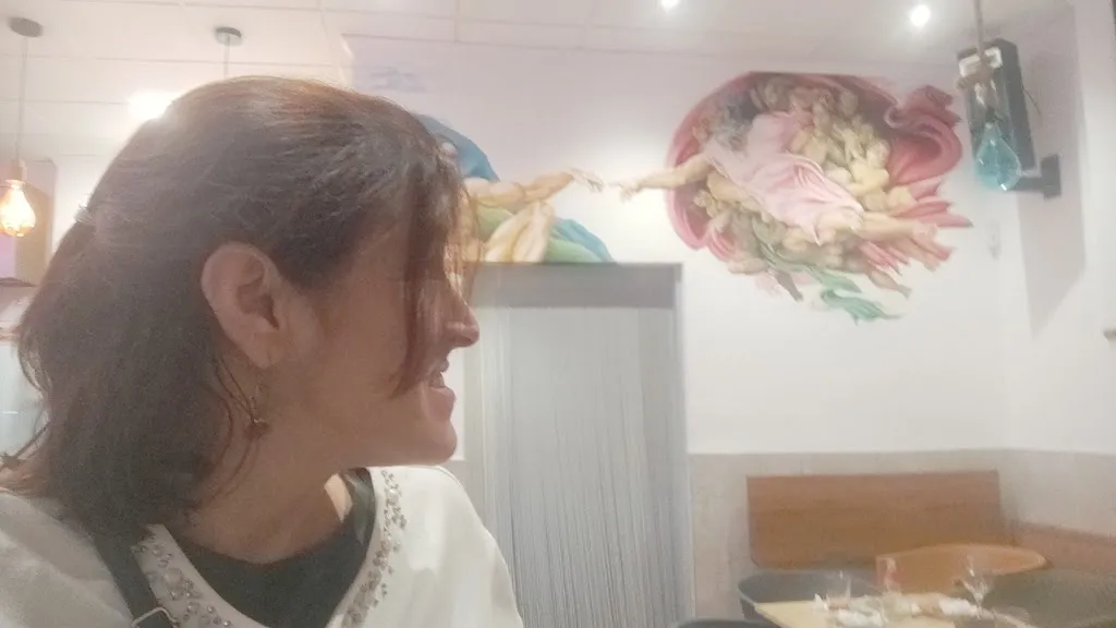 Mónica Gonzalez_Porta-Celi Tapería_Callosa de Segura_review