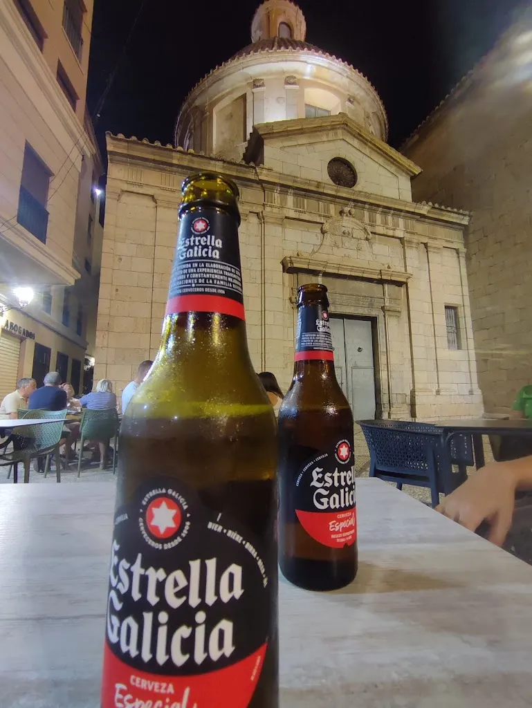 Jess Tc_Porta-Celi Tapería_Callosa de Segura_review