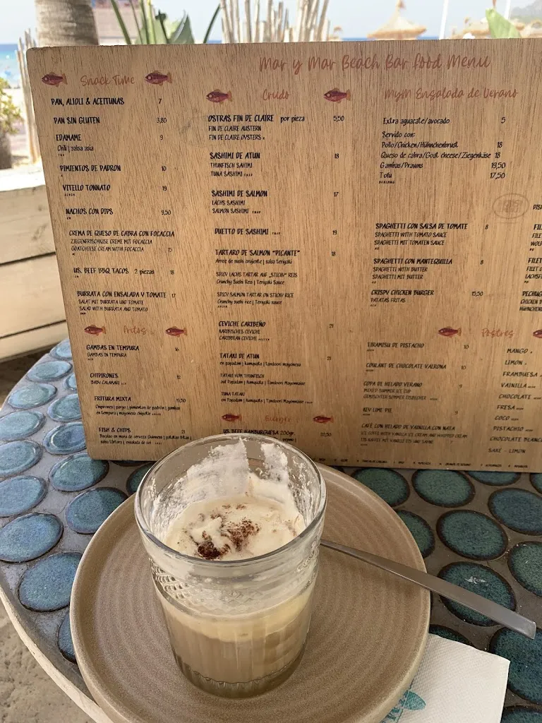 Menu_MAR Y MAR_Camp de Mar_image_4