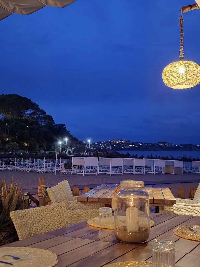 K TB_MAR Y MAR_Camp de Mar_review