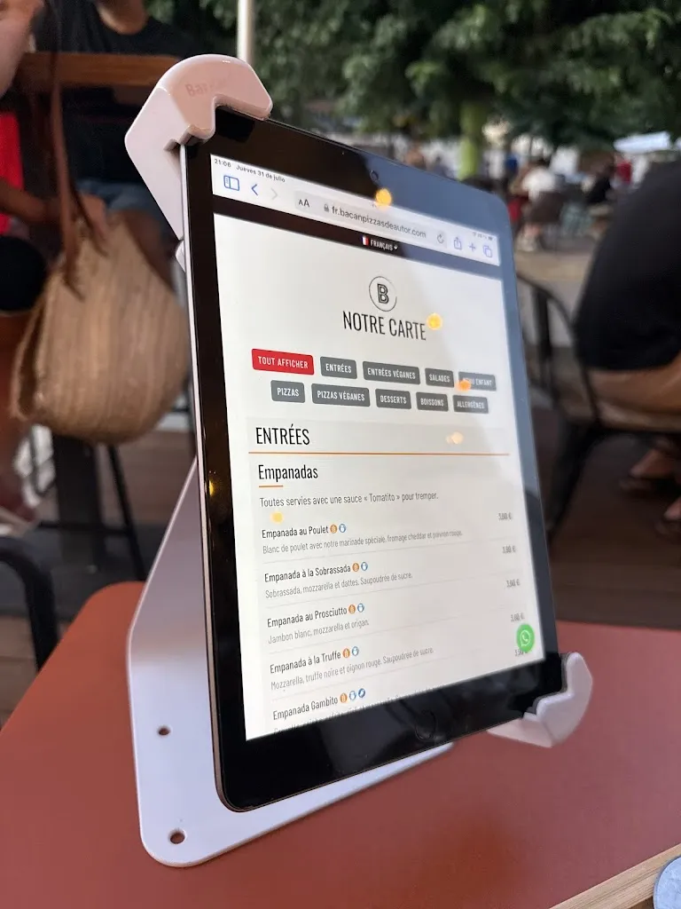 Menu_Bacán Pizzas de Autor_Campanet_image_1