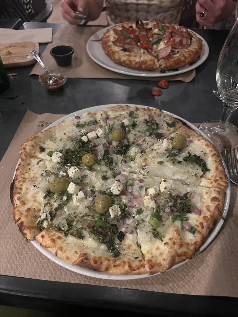 Kenneth Herring_Bacán Pizzas de Autor_Campanet_review