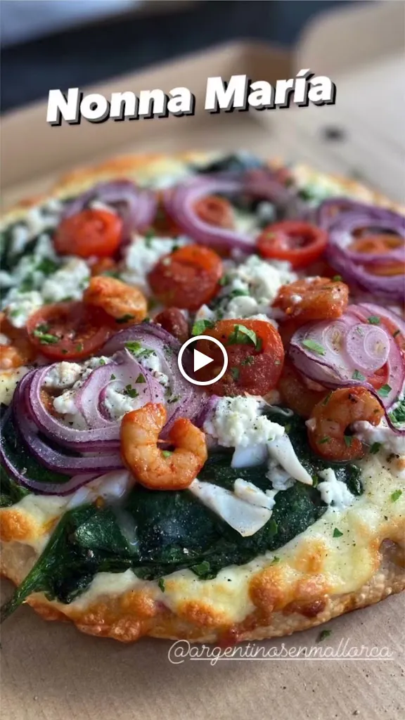 Bacán Pizzas de Autor_Campanet_slider_image_2