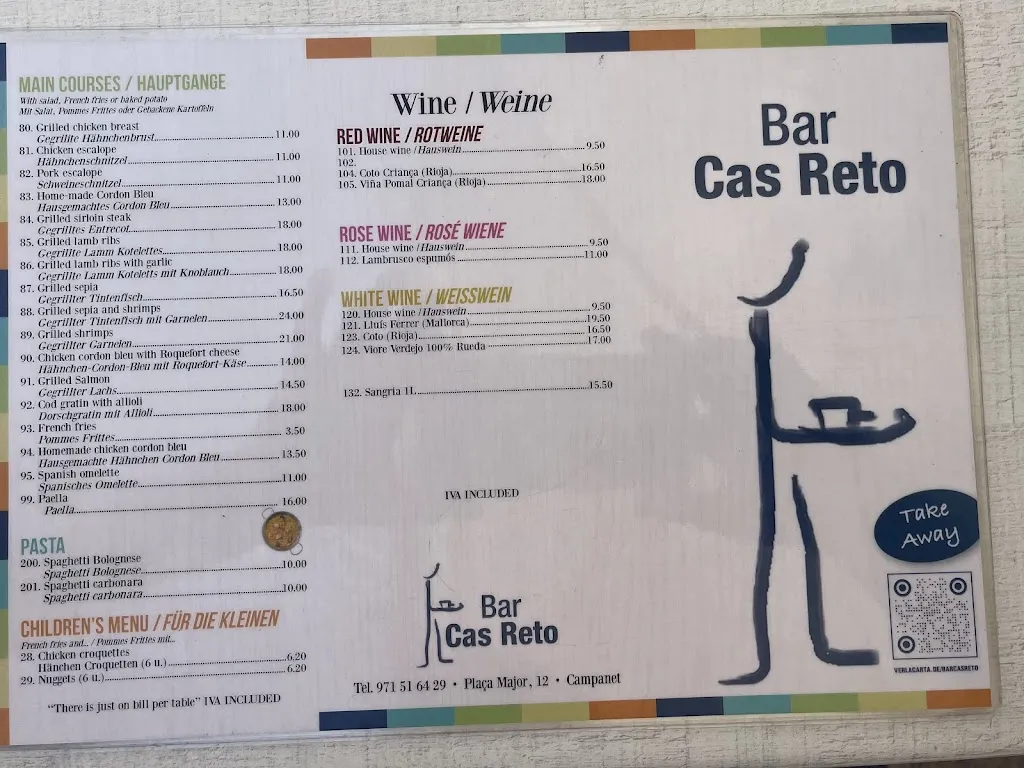 Menu_Bar Cas Reto_Campanet_image_1