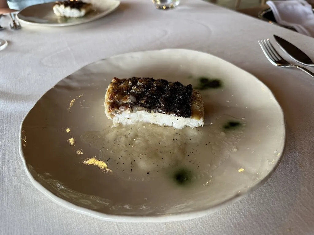 John Dutton_Ses Coves. Cafè & Grill_Campanet_recensione