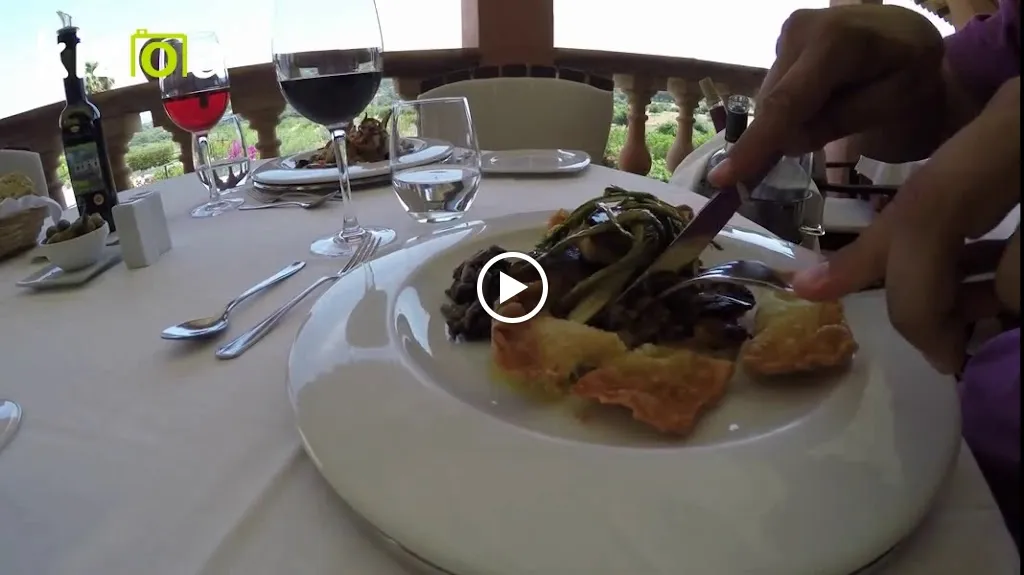 Es mirador de Monnaber restaurant_Campanet_slider_image_2