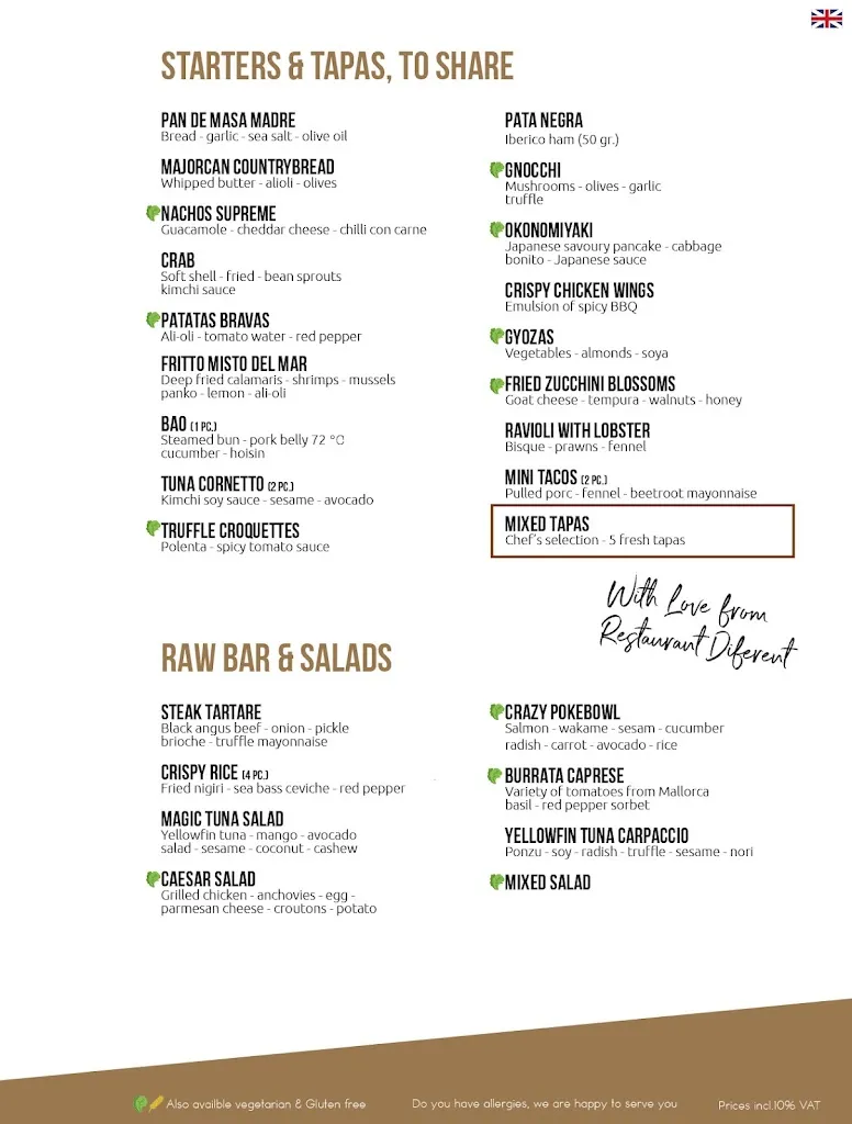 Menu_Diferent_Cala d'Or_image_2