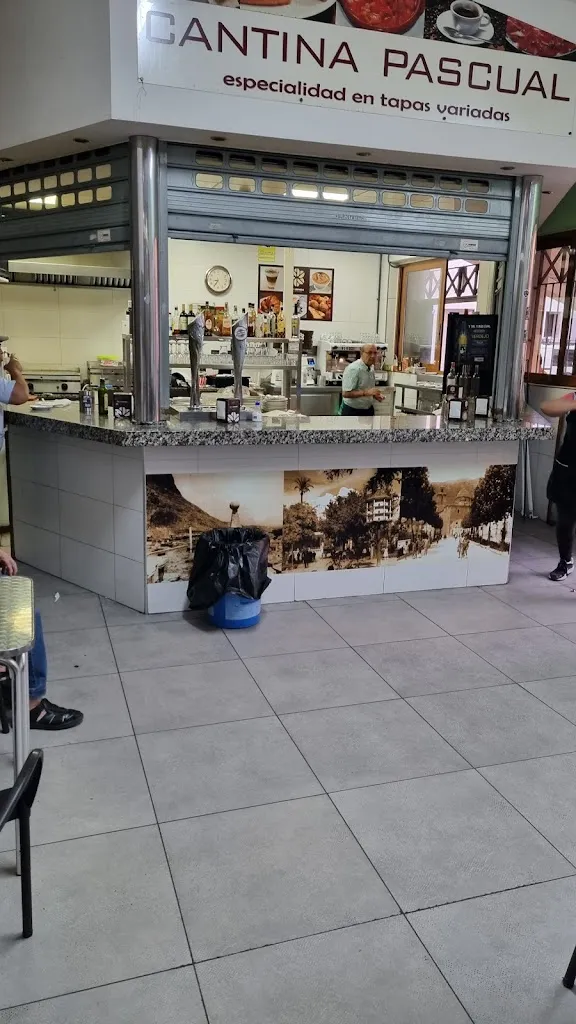 Cantina Pascual_Callosa de Segura_slider_image_3