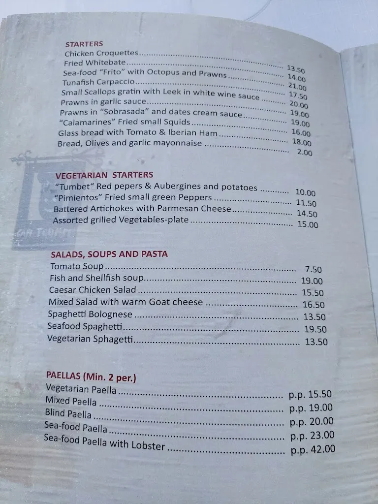 Menu_Restaurant Can Trompe_Cala d'Or_image_3