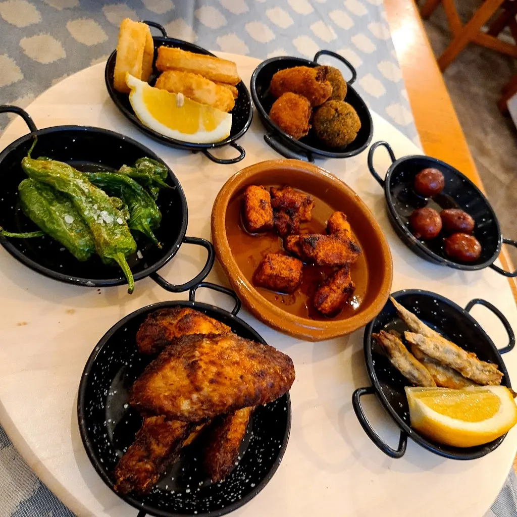 Menu_El Rincón_Cala d'Or_image_7